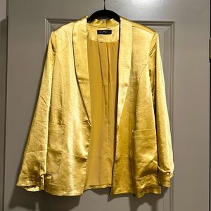 Women’s Blazer